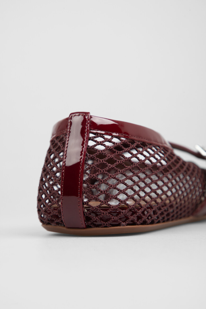 балетки  AA3A029TK007 325 по распродаже