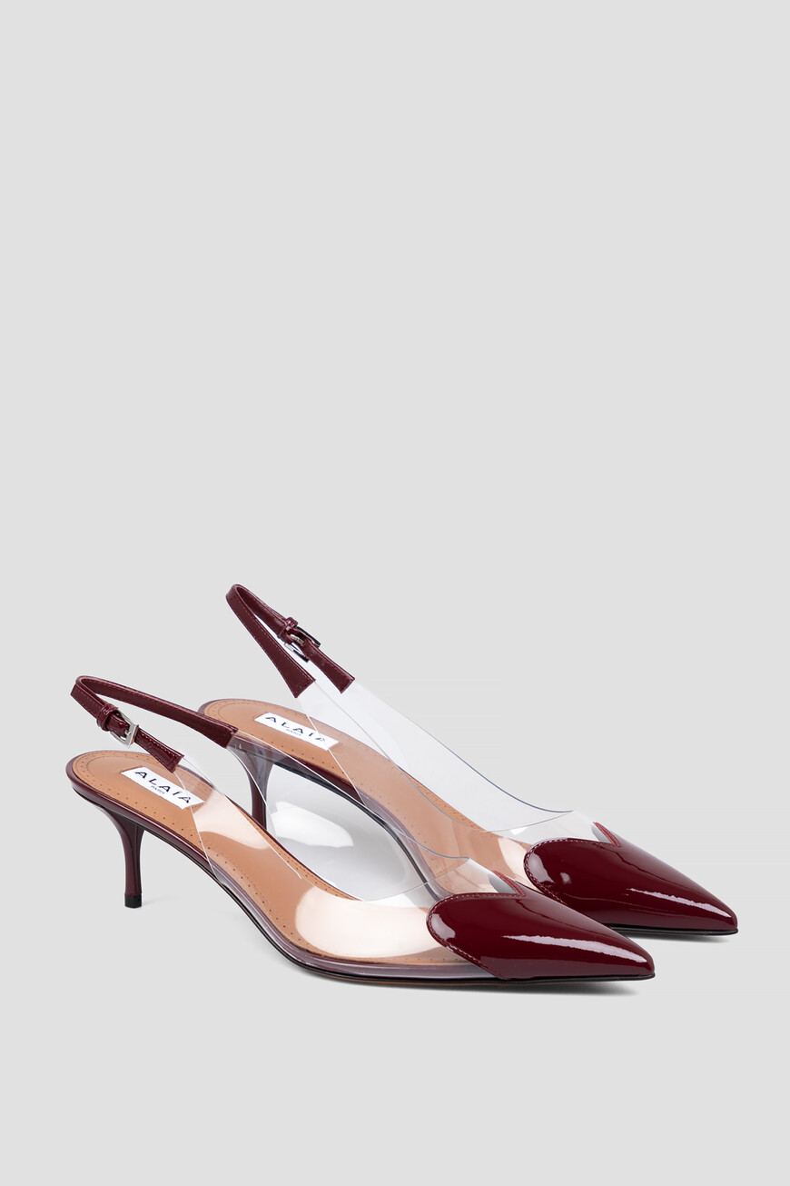 слингбэки  модель le coeur AA3E057CK150 325 купить с доставкой