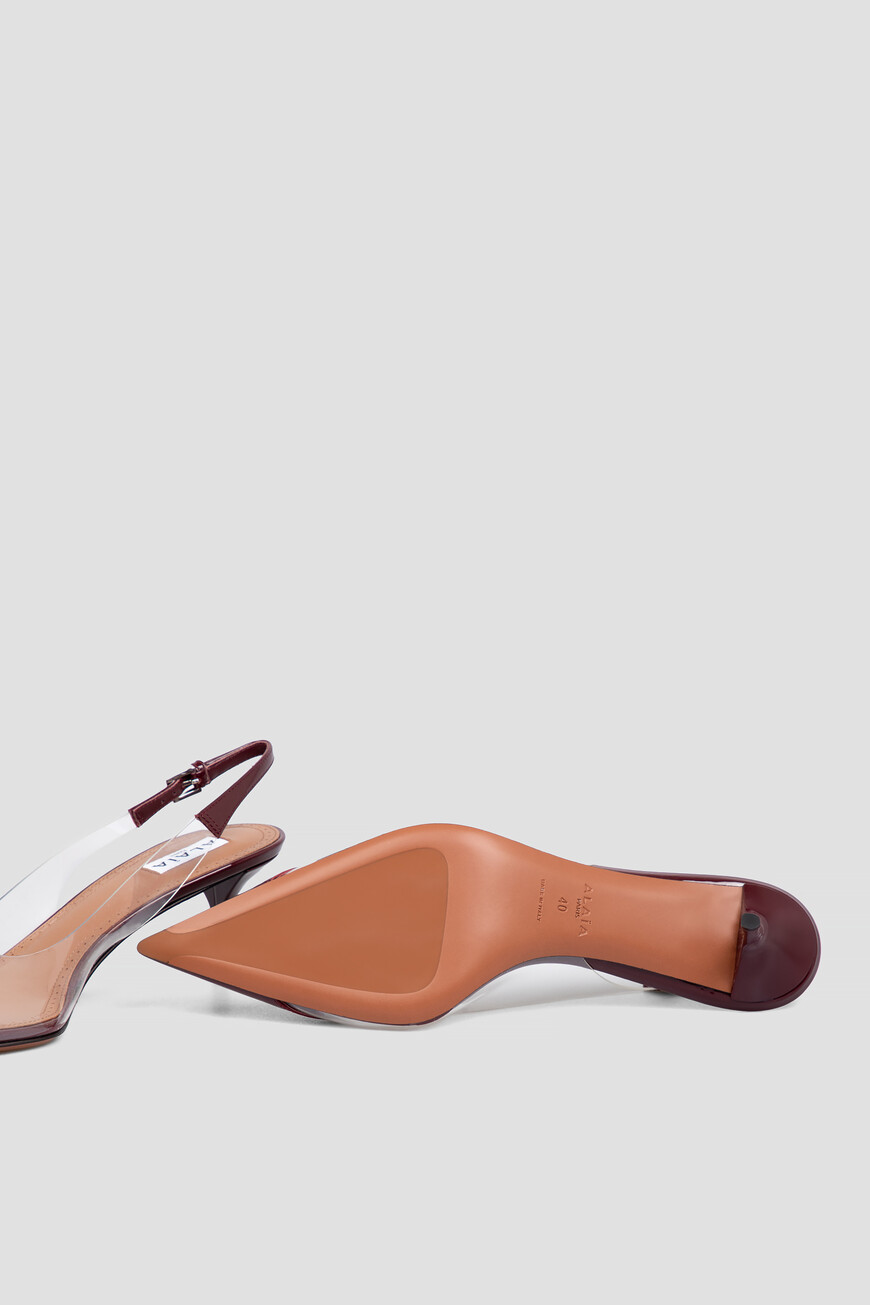 слингбэки  модель le coeur AA3E057CK150 325 на официальном сайте