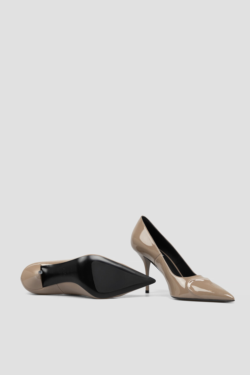 туфли  AA3E089CK168 809 на официальном сайте