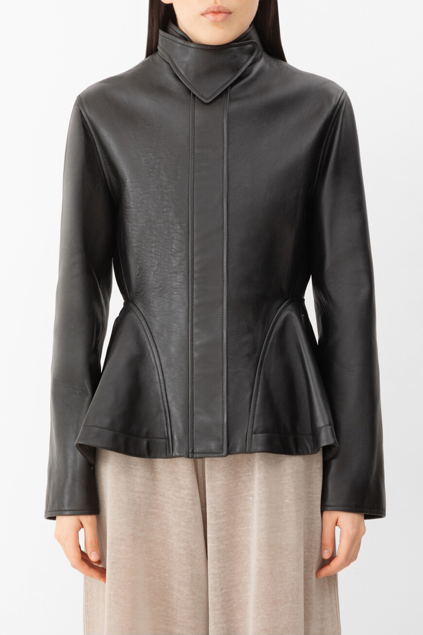 жакет  модель peplum AA9V1113X073B 995 фотография