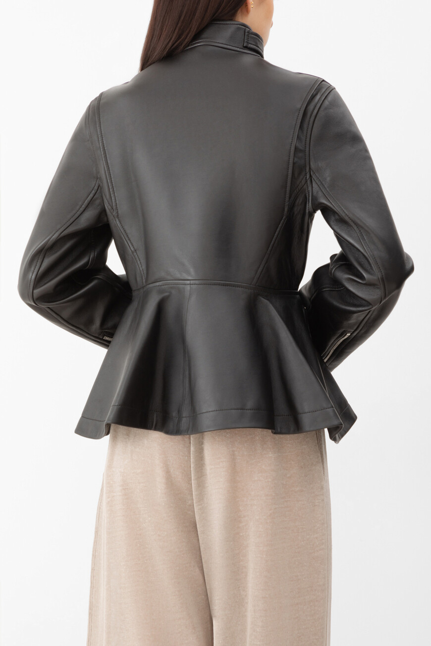 жакет  модель peplum AA9V1113X073B 995 по акции