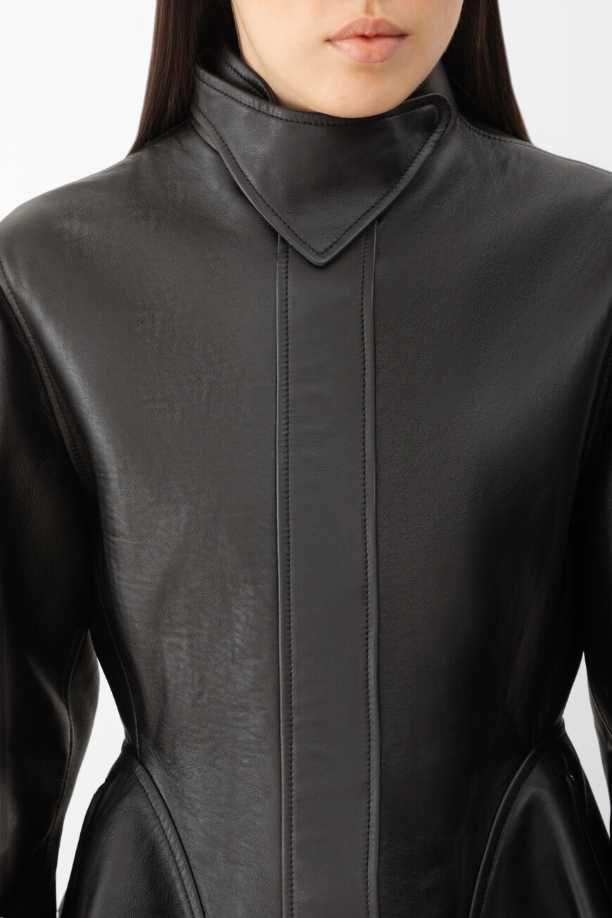 жакет  модель peplum AA9V1113X073B 995 купить с доставкой