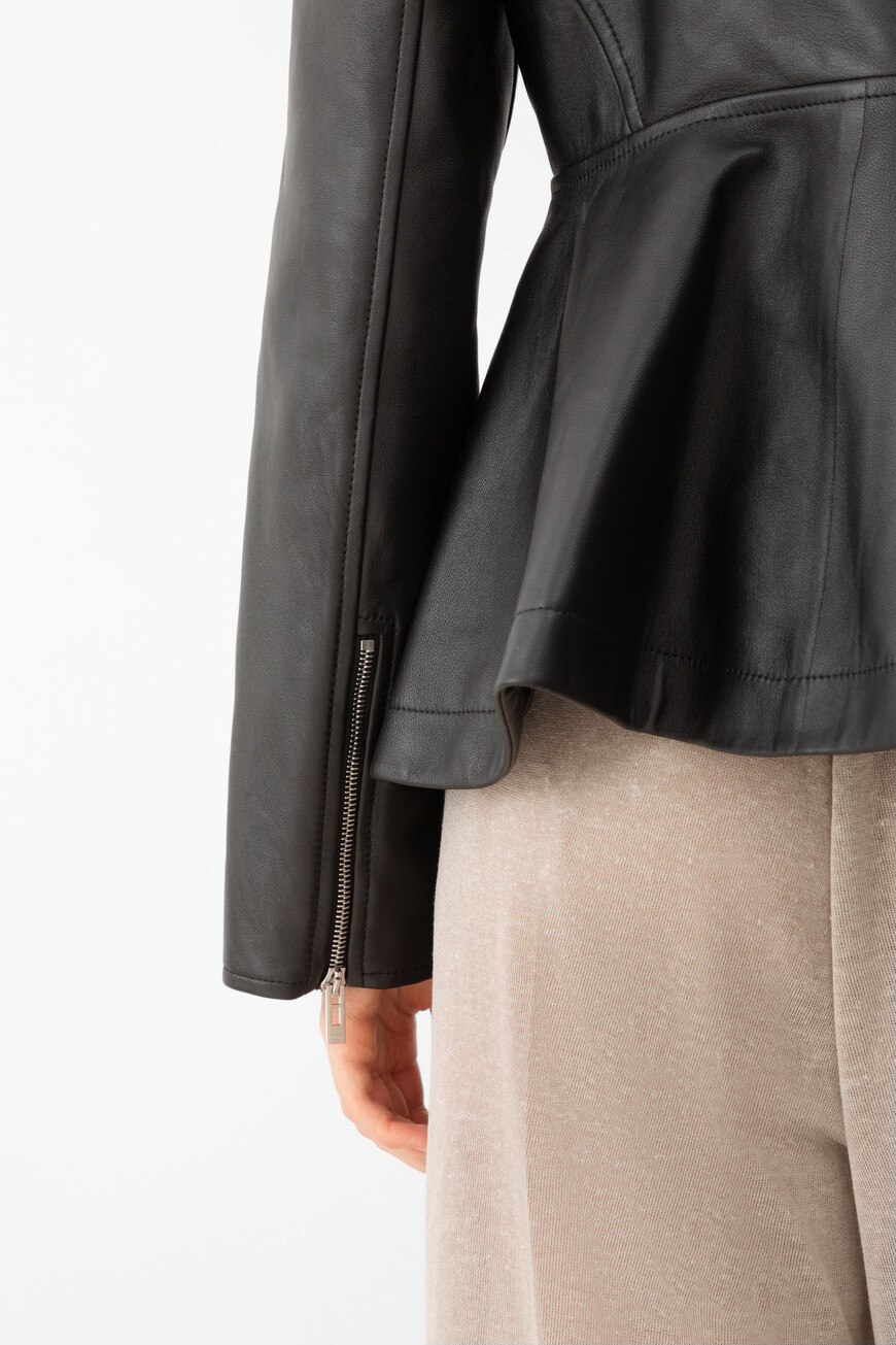 жакет  модель peplum AA9V1113X073B 995 по низкой цене