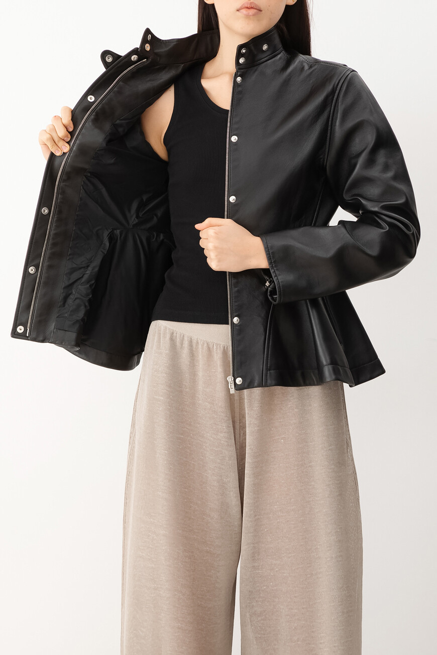 жакет  модель peplum AA9V1113X073B 995 со скидкой