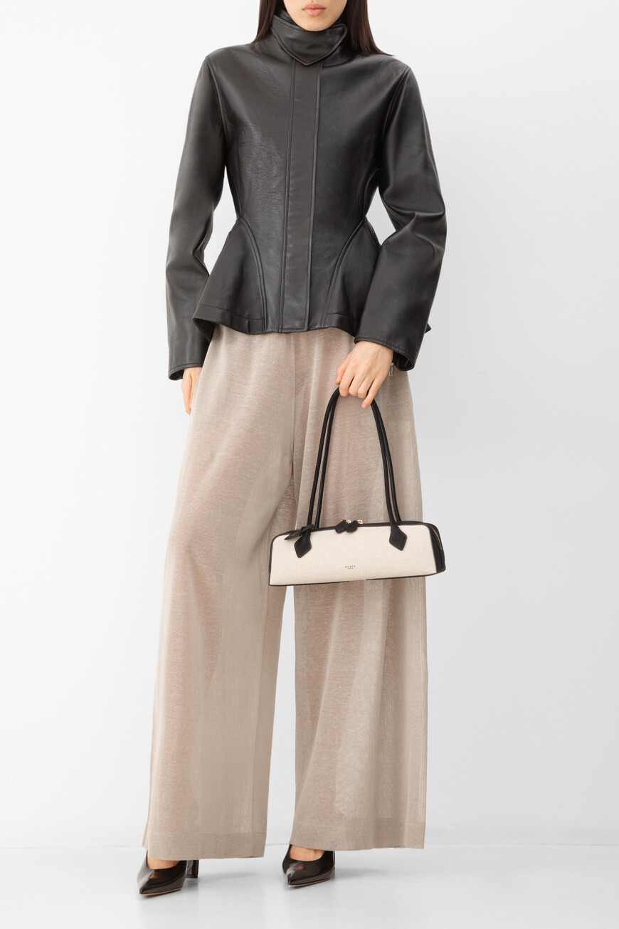 жакет  модель peplum AA9V1113X073B 995 по распродаже