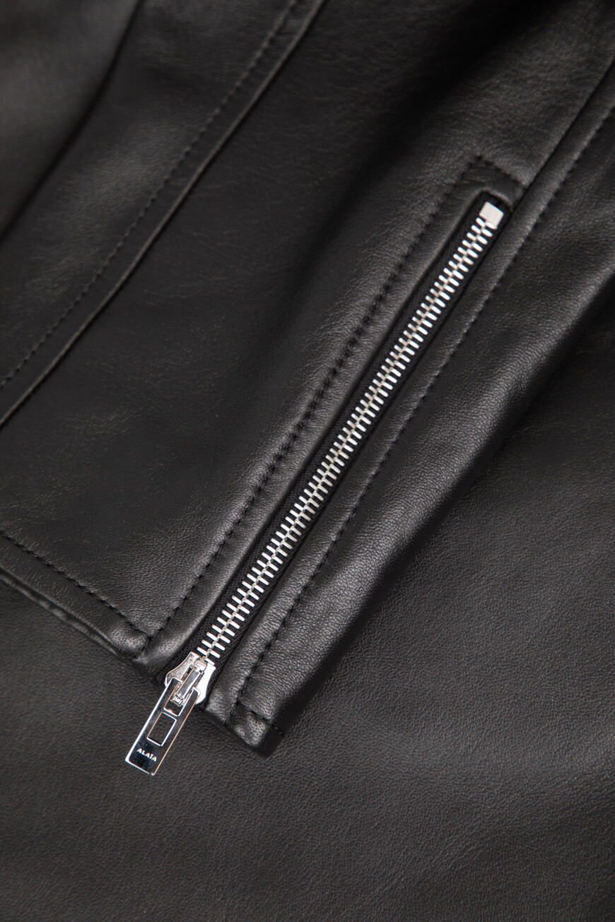 жакет  модель peplum AA9V1113X073B 995 10