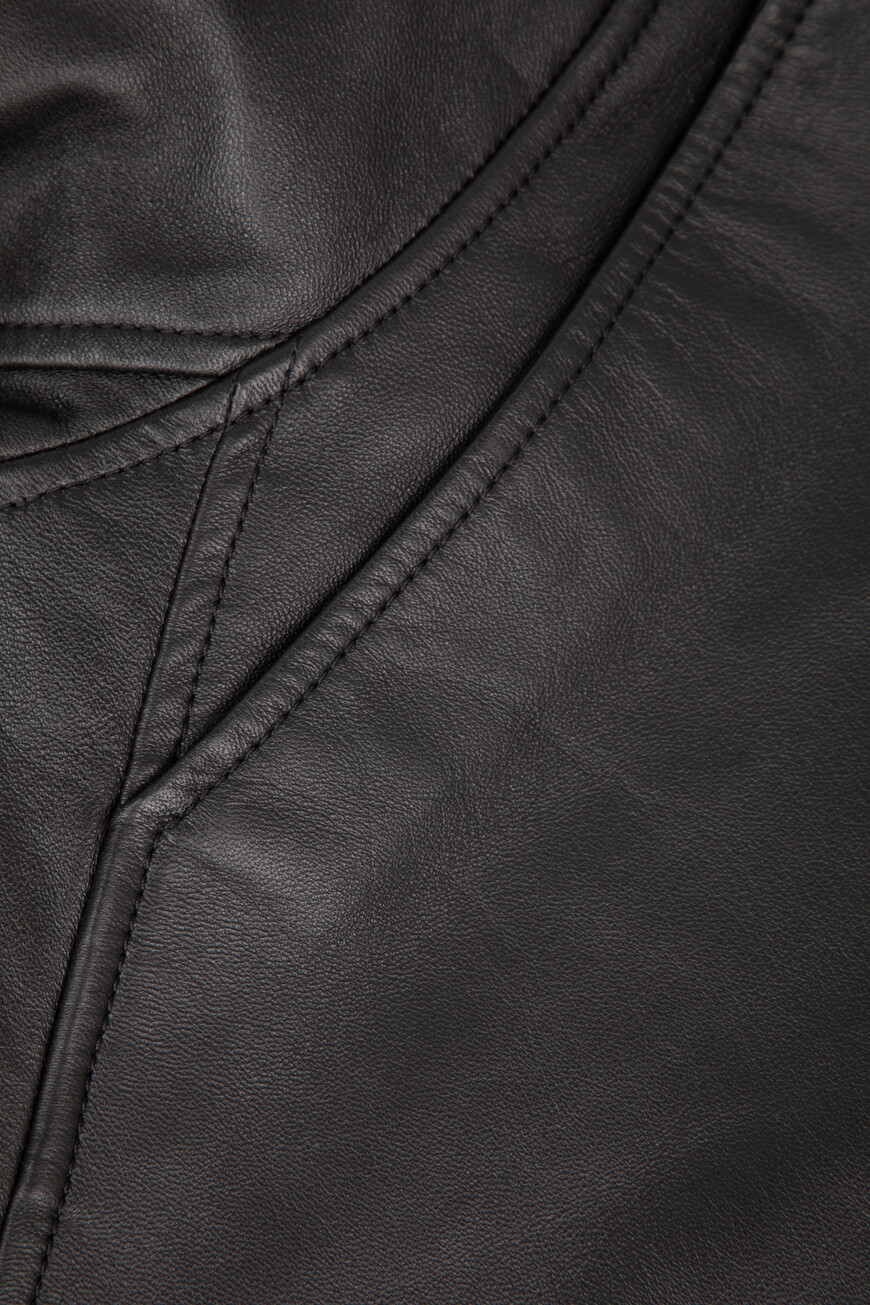 жакет  модель peplum AA9V1113X073B 995 11