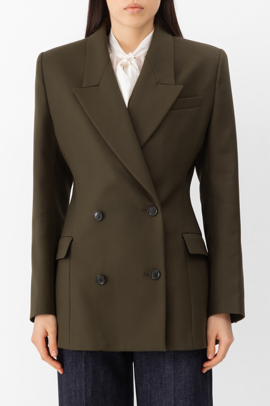 жакет  AA9V1129W036B 643 фотография