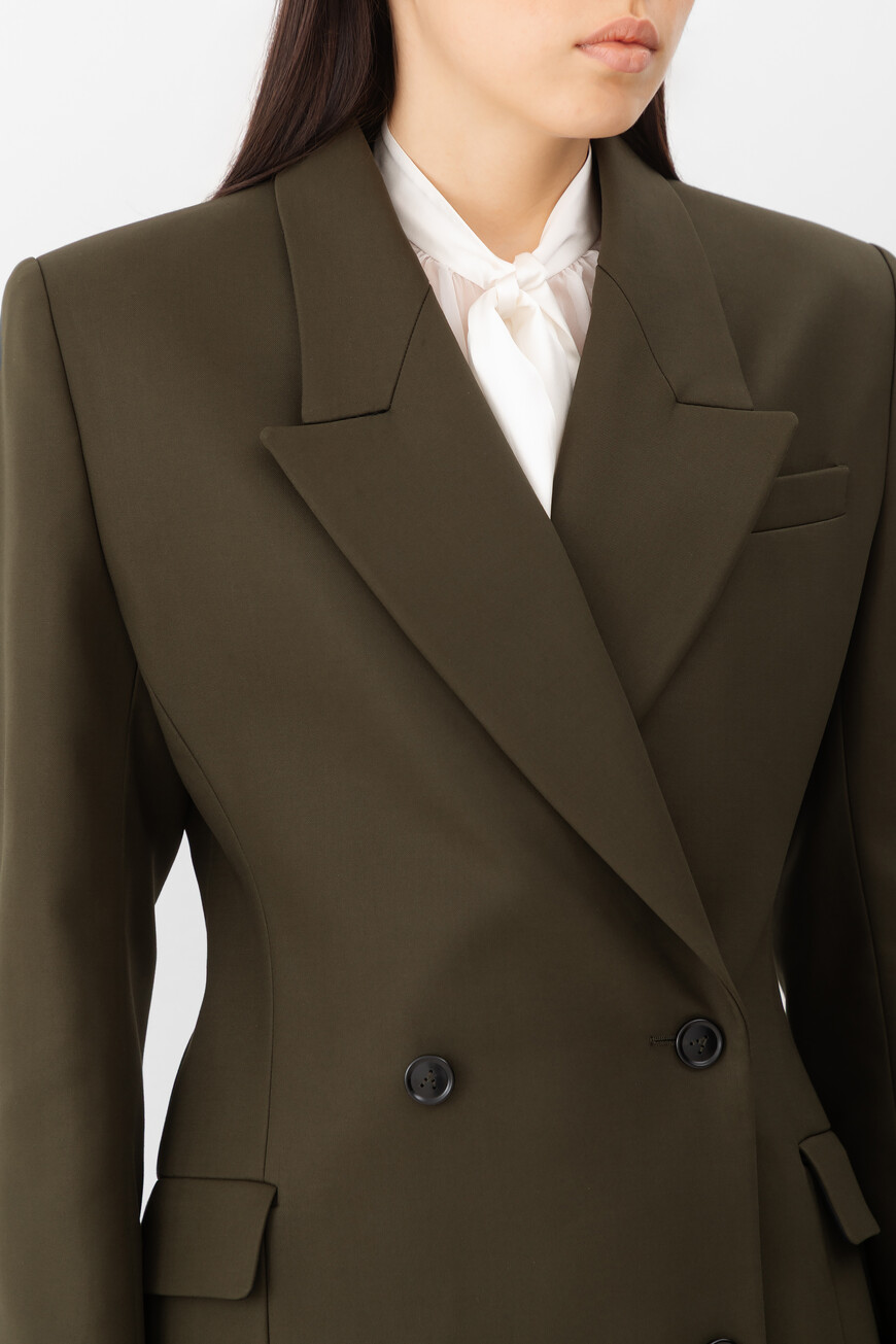 жакет  AA9V1129W036B 643 купить с доставкой