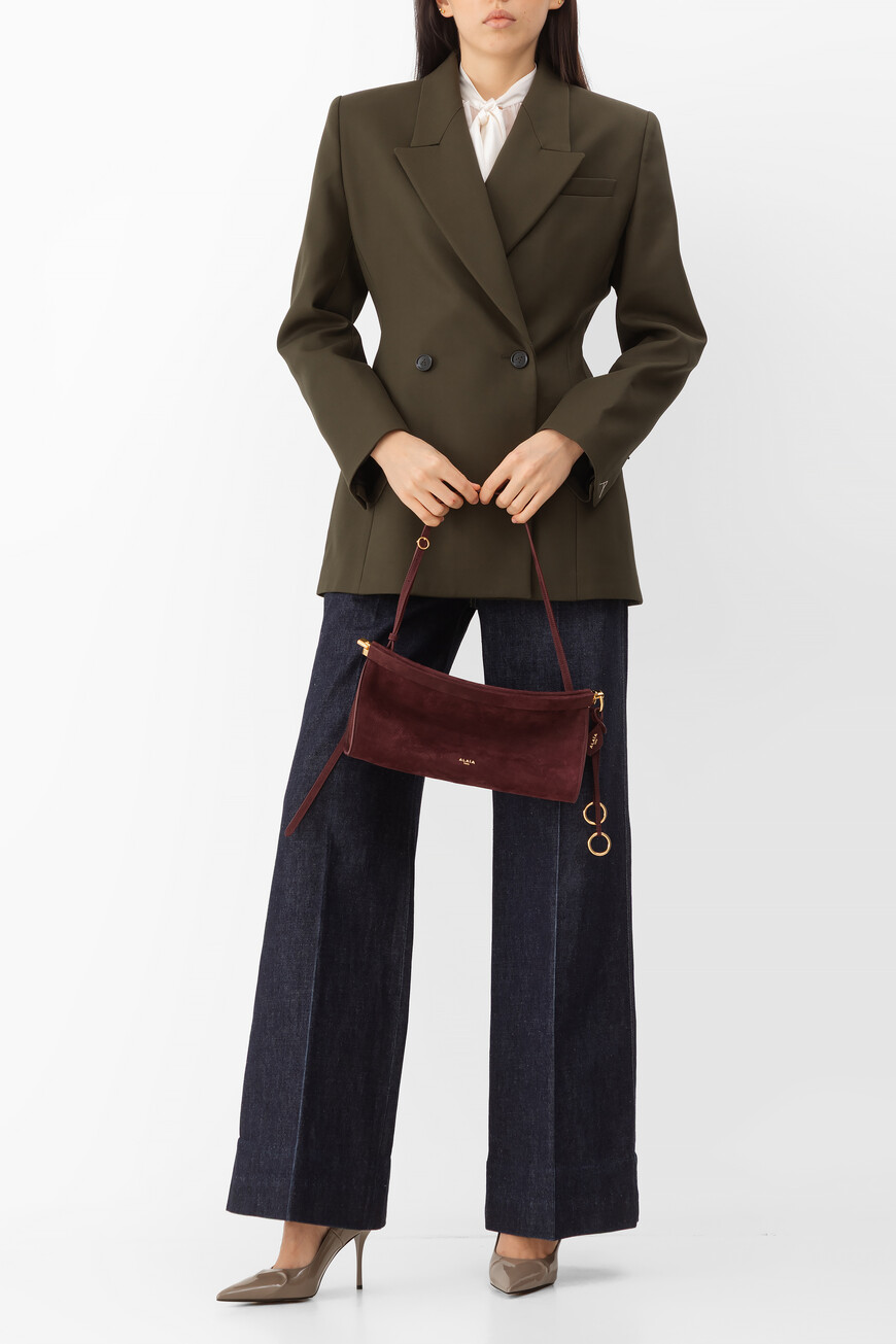 жакет  AA9V1129W036B 643 со скидкой