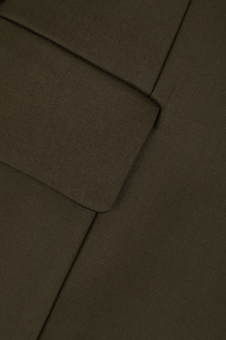 жакет  AA9V1129W036B 643 10