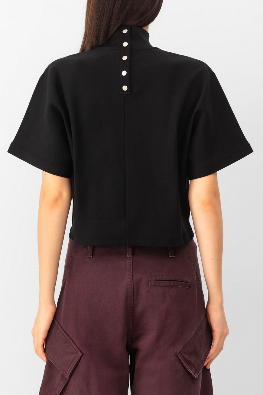 блуза  AA9I0007J068B 995 по акции