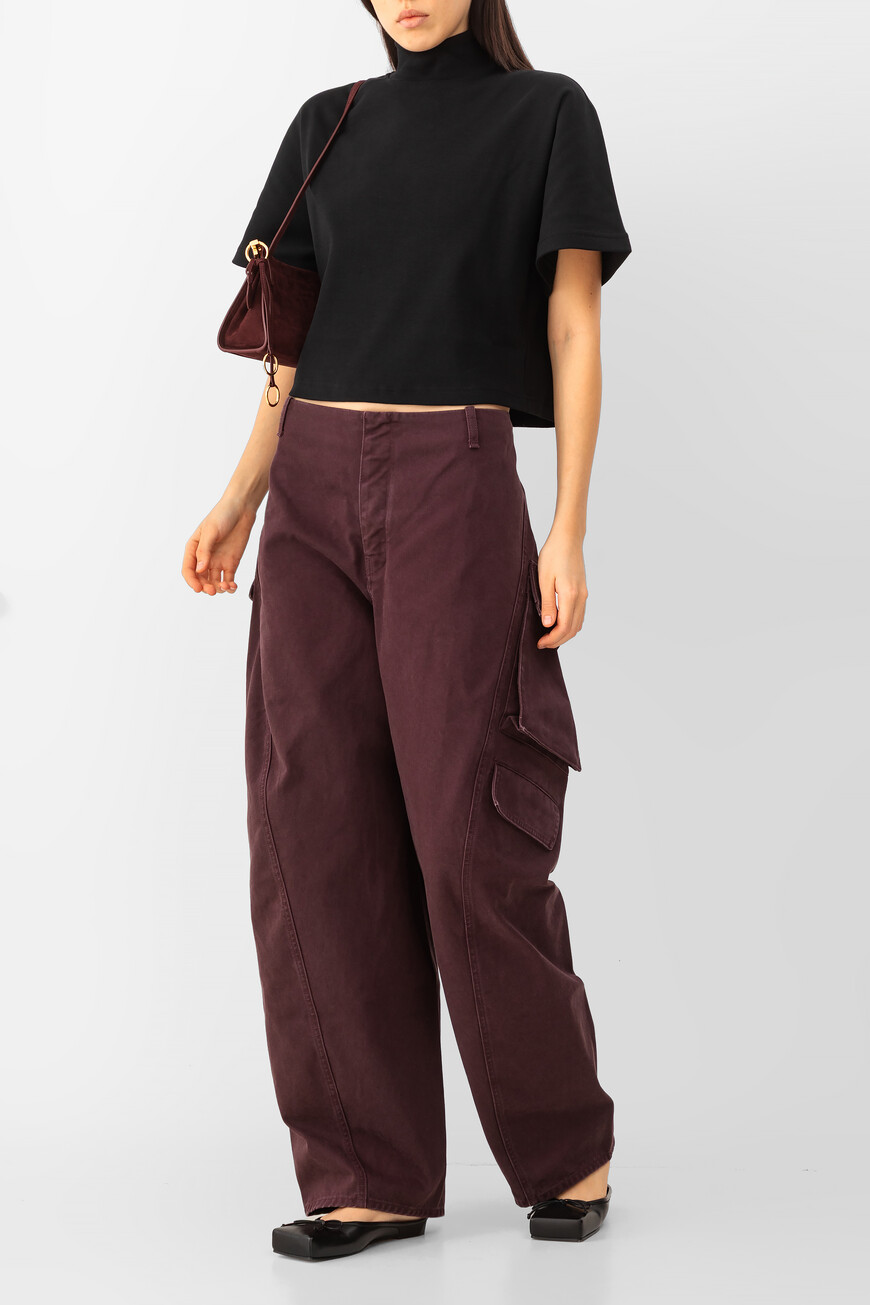 блуза  AA9I0007J068B 995 по низкой цене