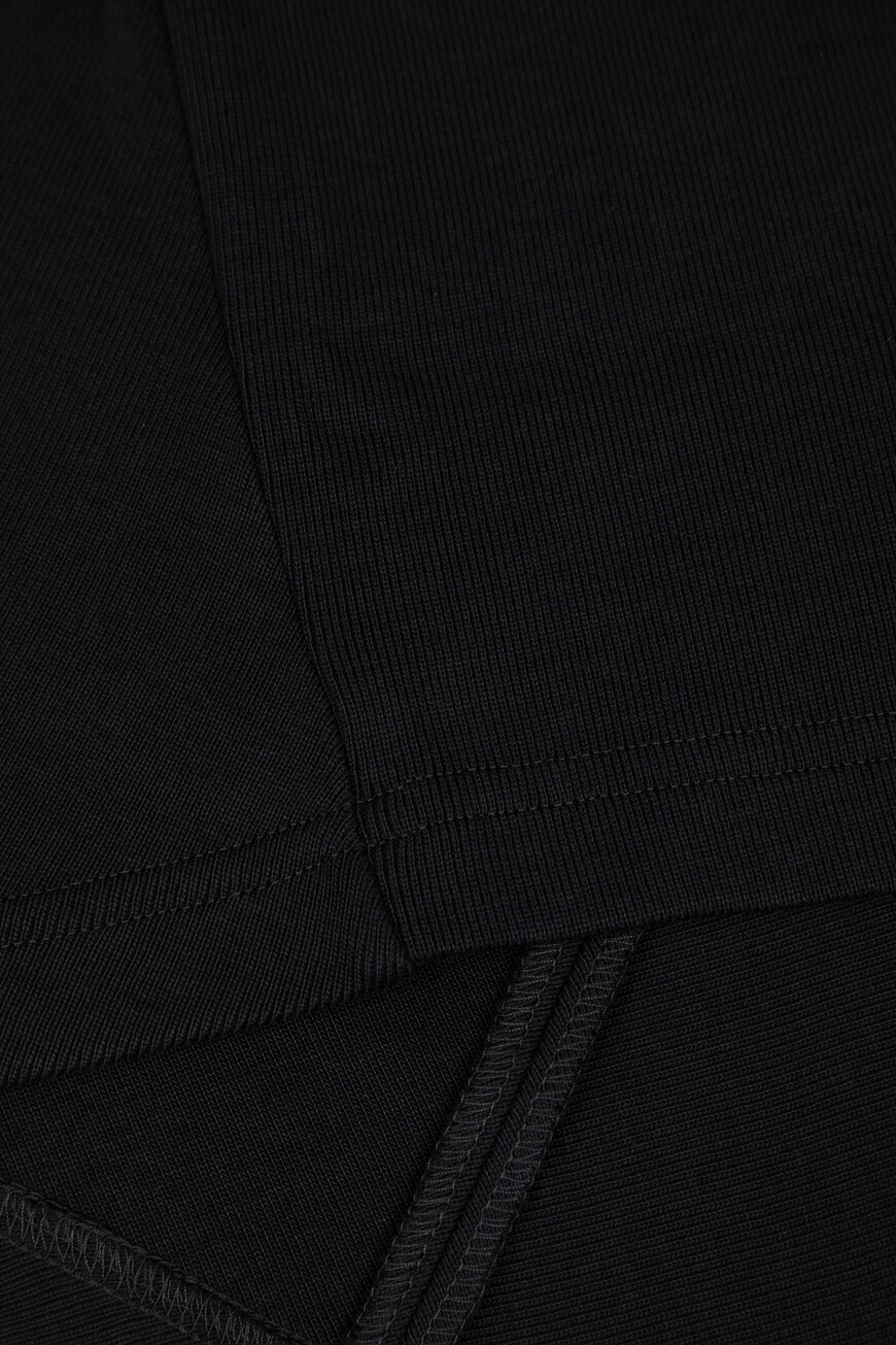 

Блуза Alaia, Черный