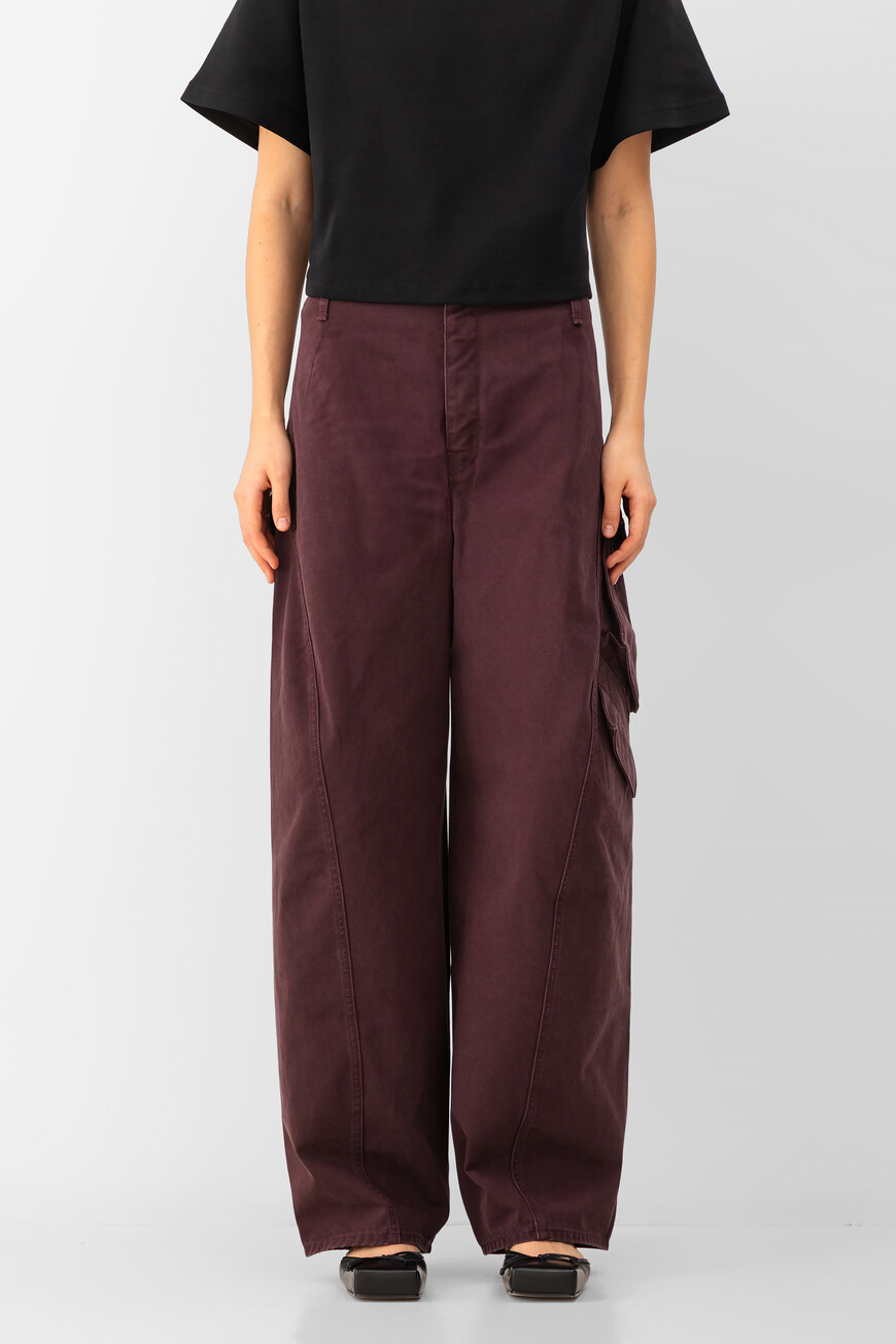 брюки  AA9P1203X072B 413 фотография