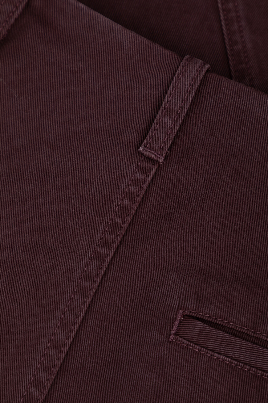 брюки  AA9P1203X072B 413 на официальном сайте