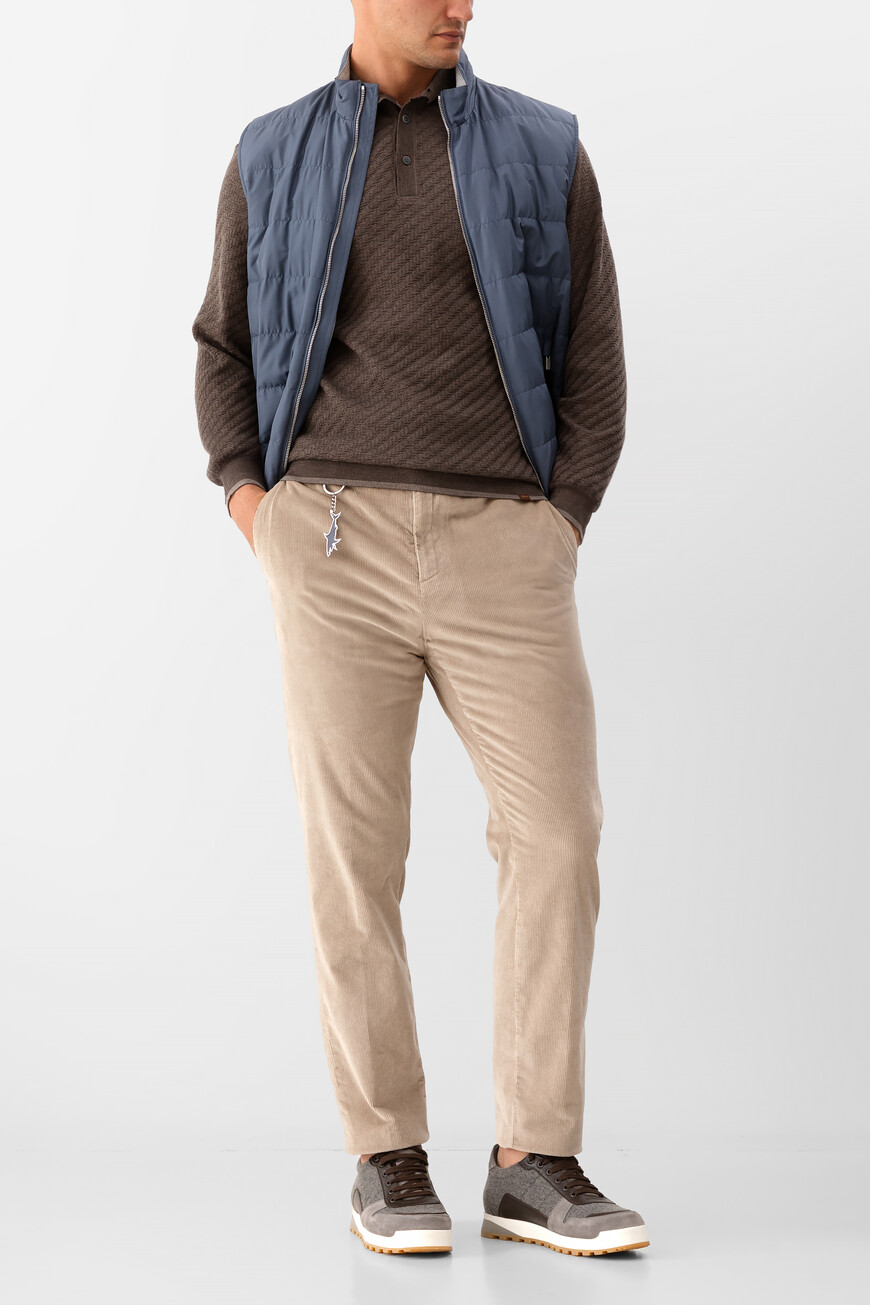 брюки  14314020 29 со скидкой