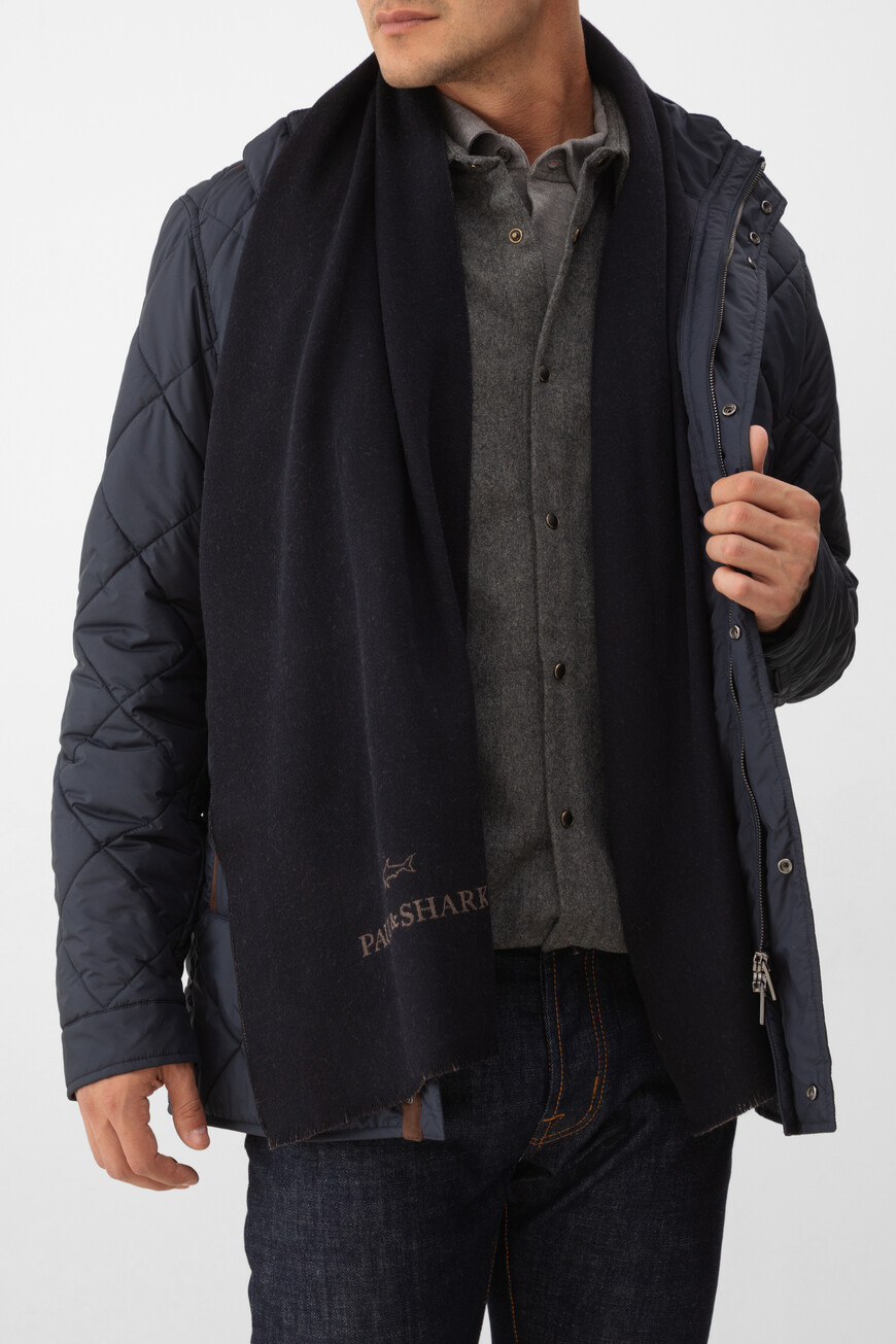 шарф  14317006 R66 по акции