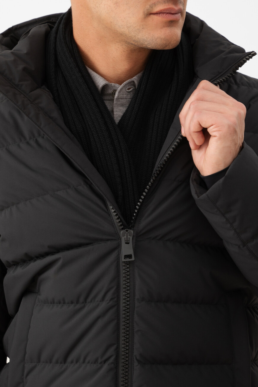 шарф  модель из коллекции winter riviera 14317050 11 по акции