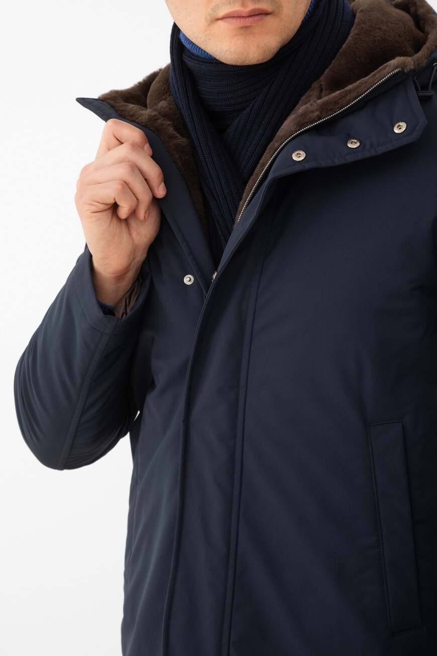 шарф  модель из коллекции winter riviera 14317050 50 по акции