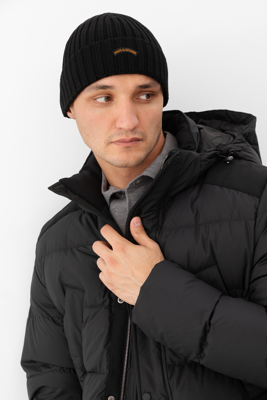 шапка  модель из коллекции winter riviera 14317150 11 по акции