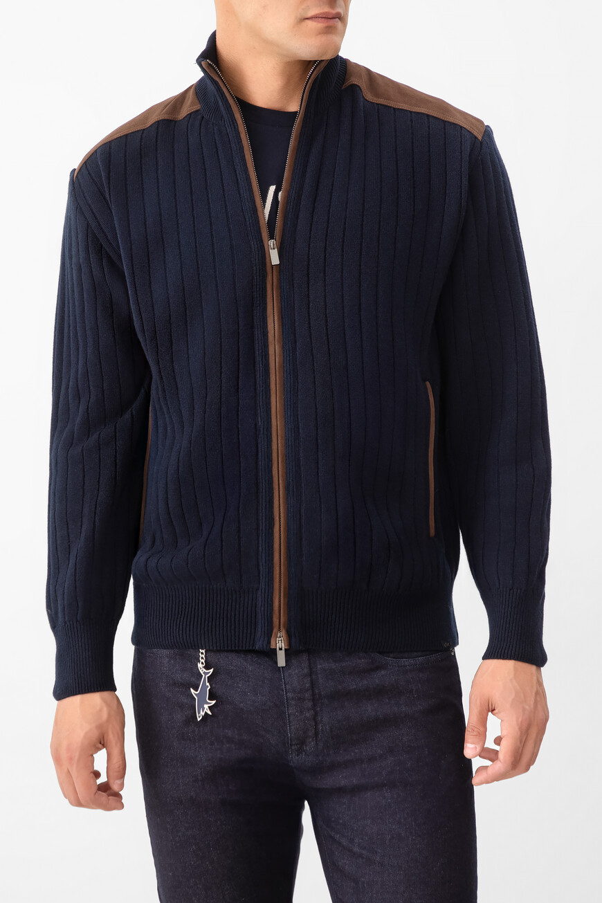 кардиган  15311210 50 фотография