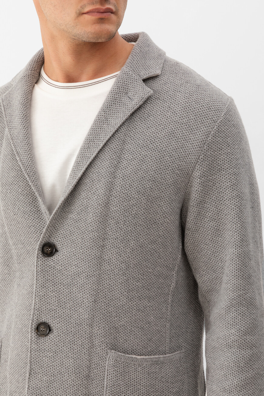 пиджак  15311256 931 купить с доставкой