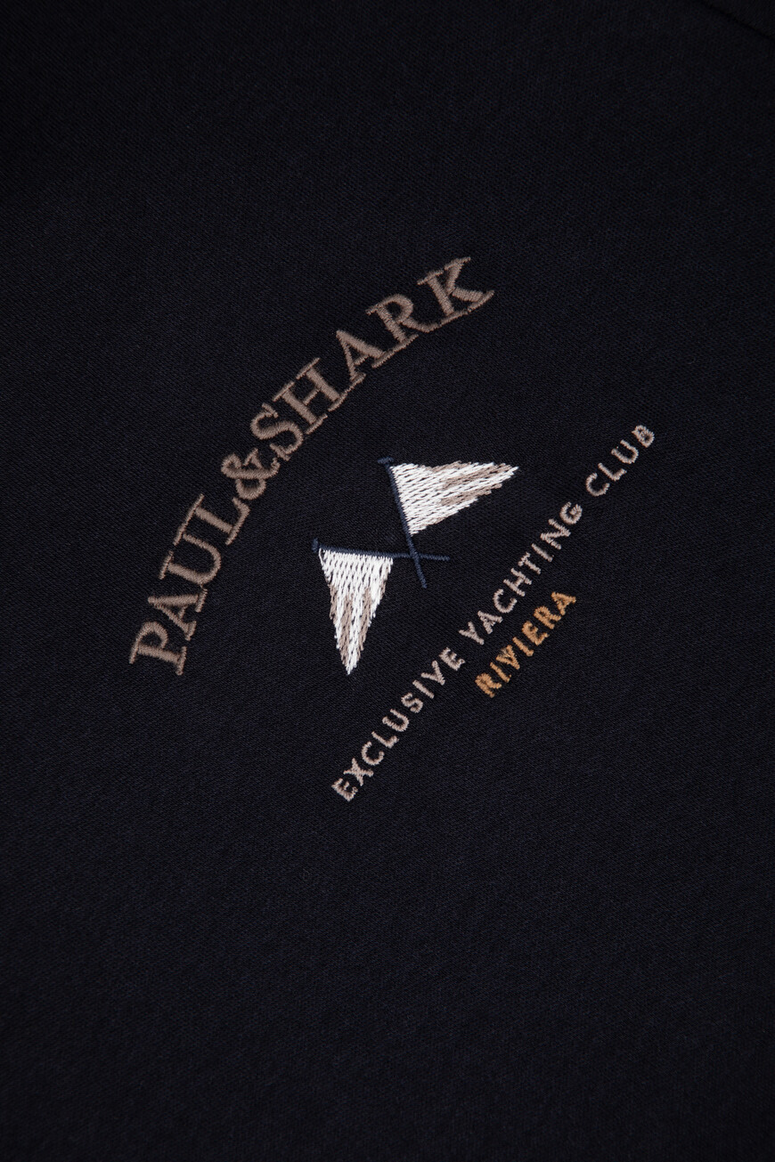 футболка  модель из коллекции riviera 15311605 50 по распродаже