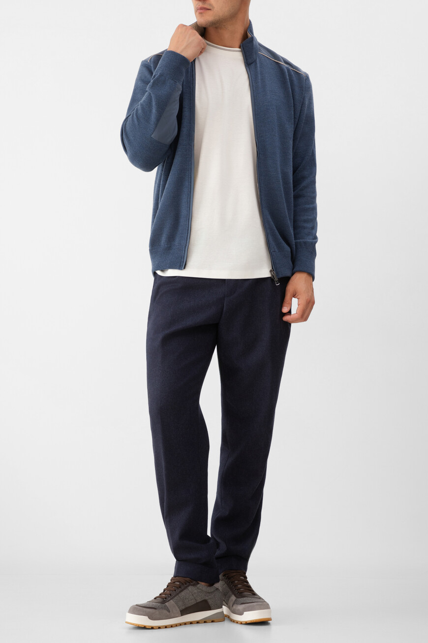 футболка  модель из коллекции riviera 15311605 965 по низкой цене