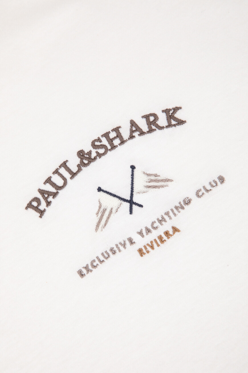 футболка  модель из коллекции riviera 15311605 965 по распродаже