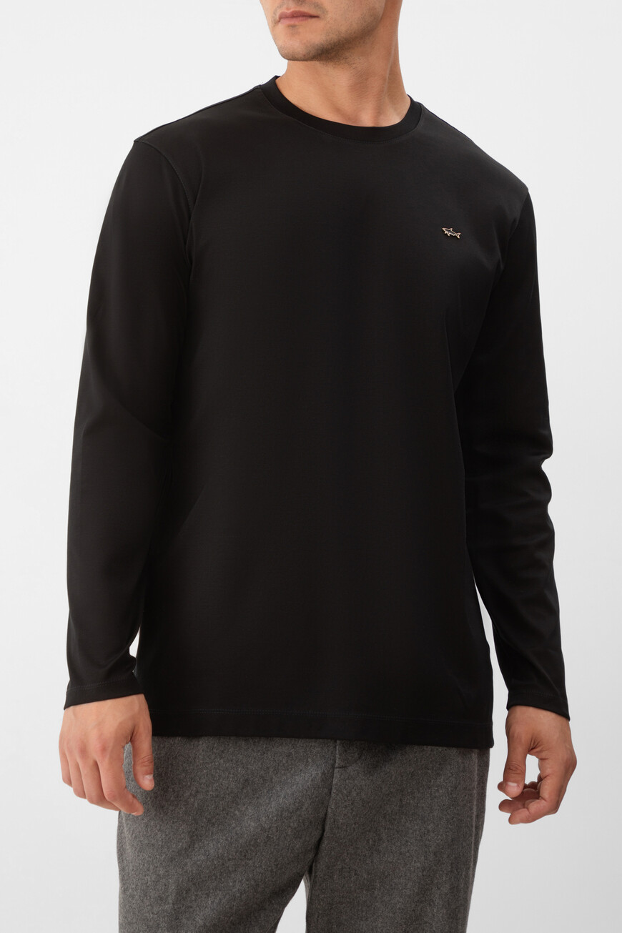 лонгслив  15311611 11G. фотография