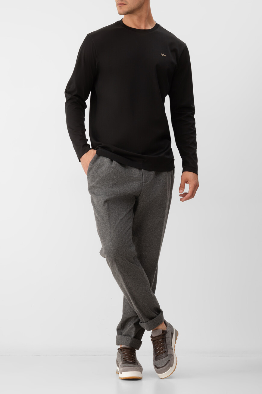 лонгслив  15311611 11G. по низкой цене