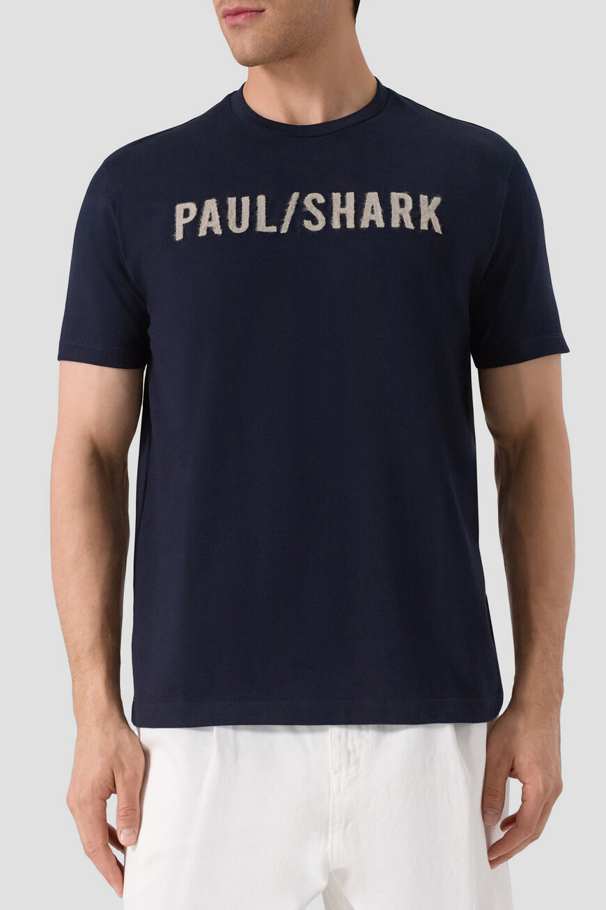 

Футболка Paul&Shark, Белый