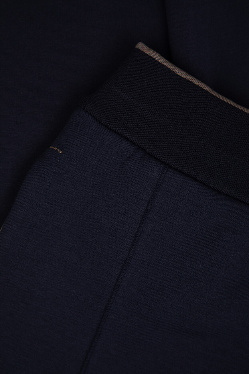 брюки  модель из коллекции riviera 15311811 50 на официальном сайте