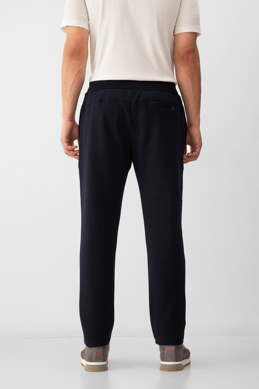 брюки  модель из коллекции riviera 15311811 50. по акции