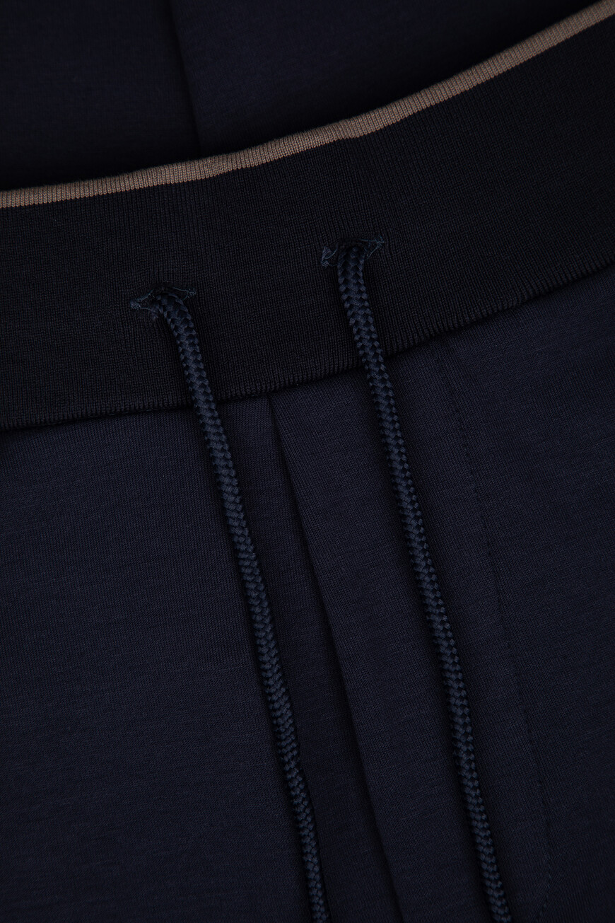 брюки  модель из коллекции riviera 15311811 50. по распродаже