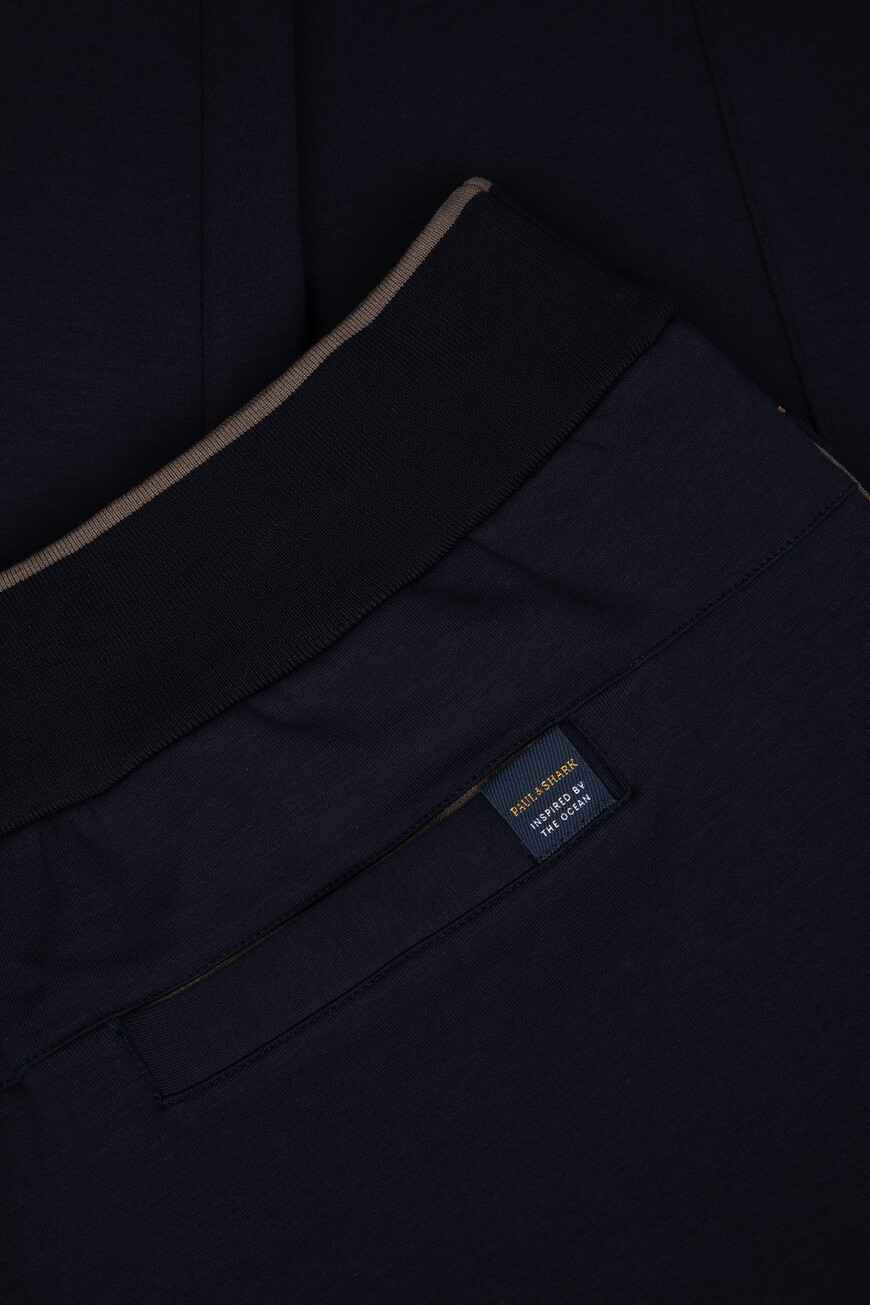 брюки  модель из коллекции riviera 15311811 50. оригинал