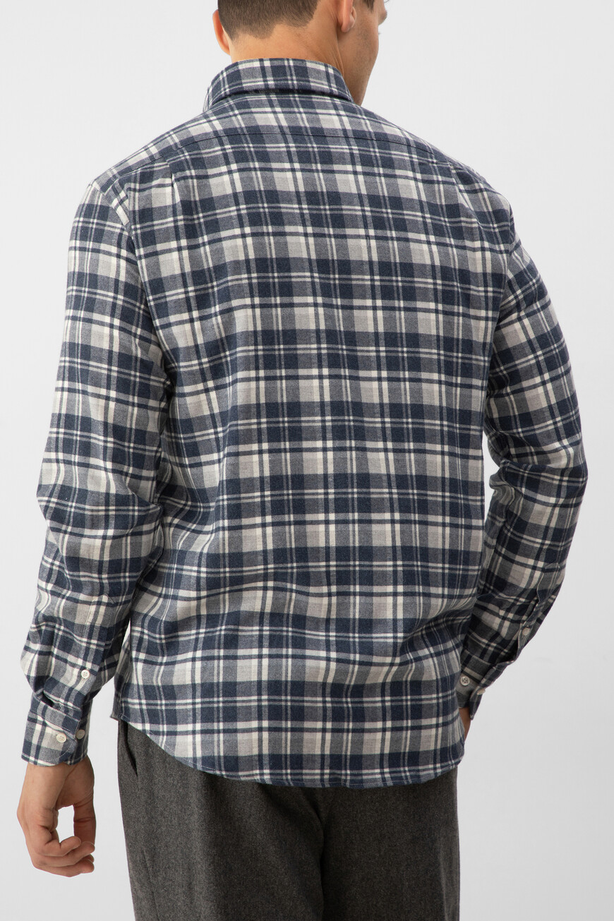 рубашка  15313142 C78 по акции