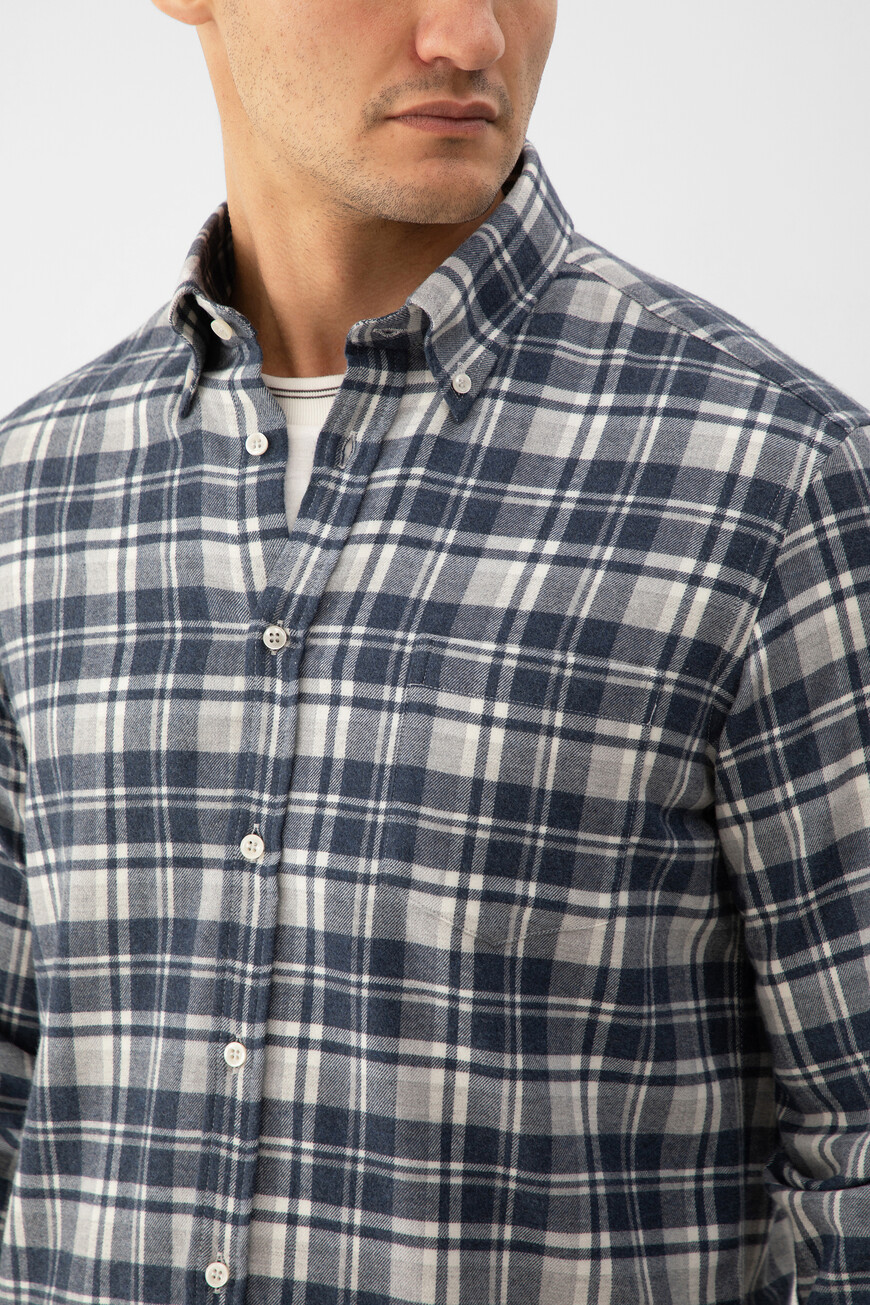 рубашка  15313142 C78 купить с доставкой