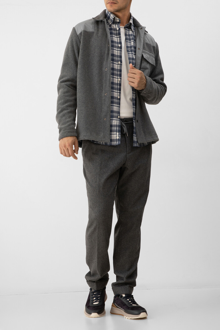 рубашка  15313142 C78 по низкой цене