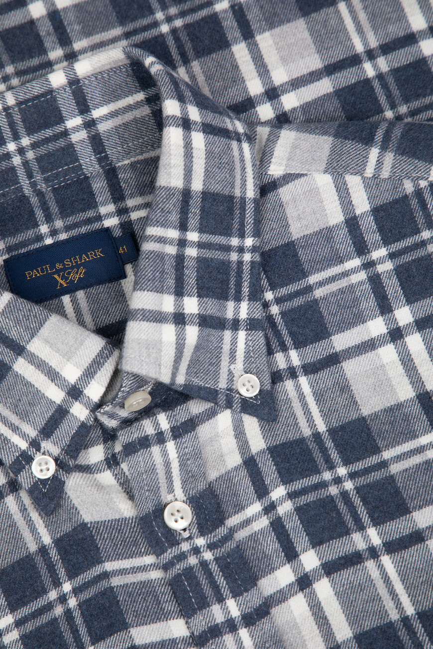 рубашка  15313142 C78 со скидкой