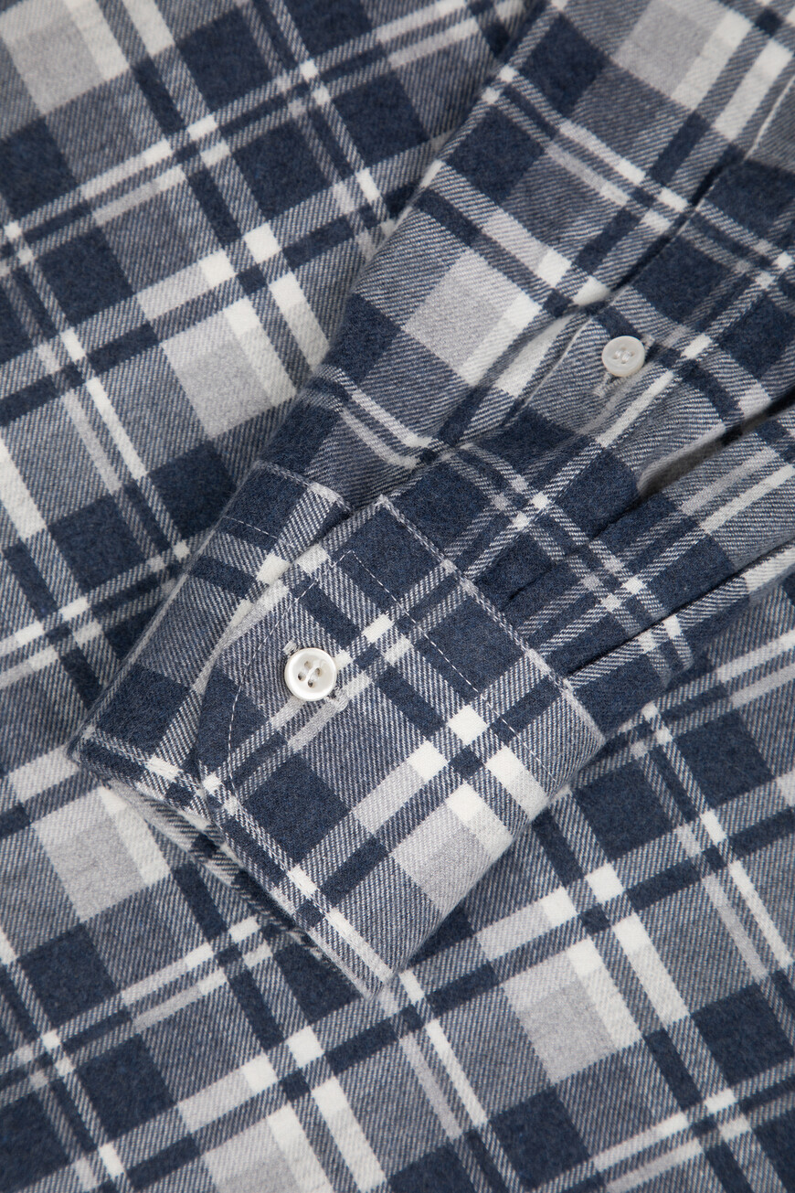 рубашка  15313142 C78 по распродаже