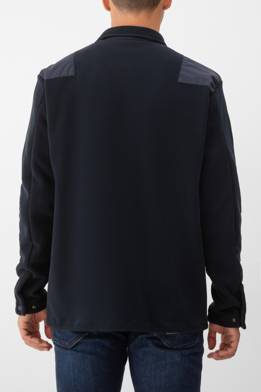 рубашка-овершот  15313339 13. по акции