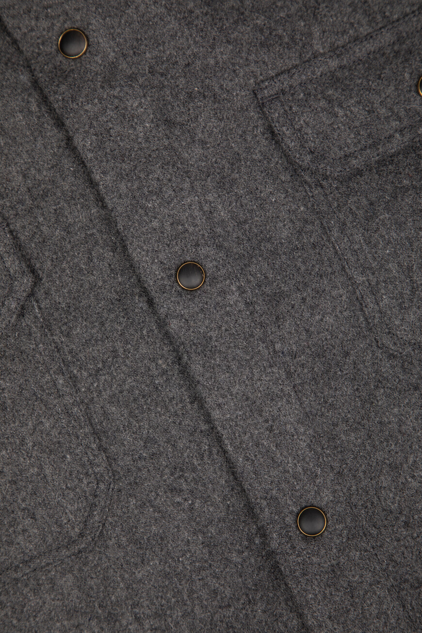 рубашка-овершот  модель из актуальной коллекции 15313341 664. оригинал