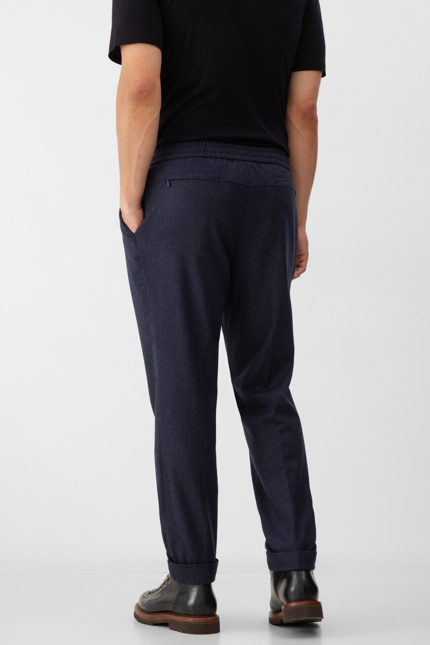 брюки  модель из актуальной коллекции 15314077 13 по акции