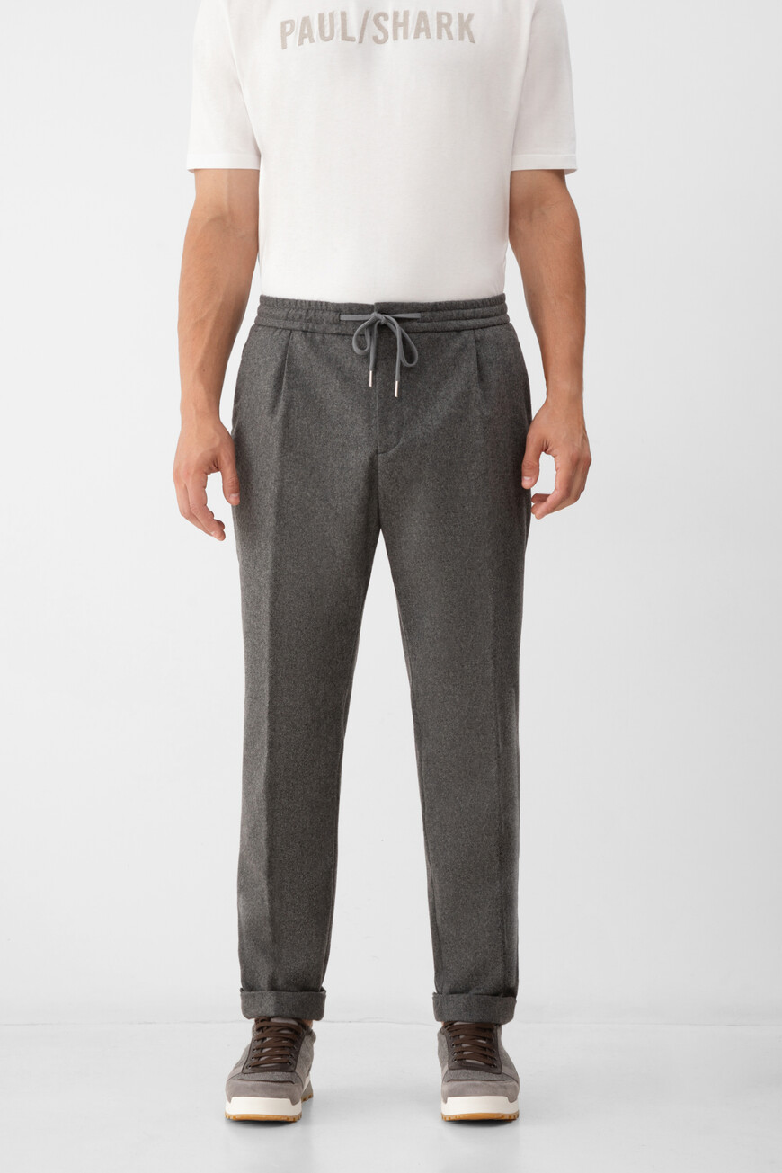 брюки  модель из актуальной коллекции 15314077 664 фотография