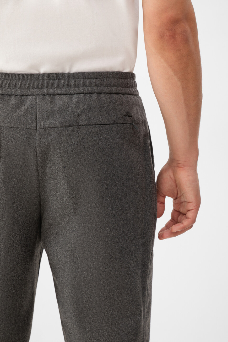 брюки  модель из актуальной коллекции 15314077 664 по низкой цене