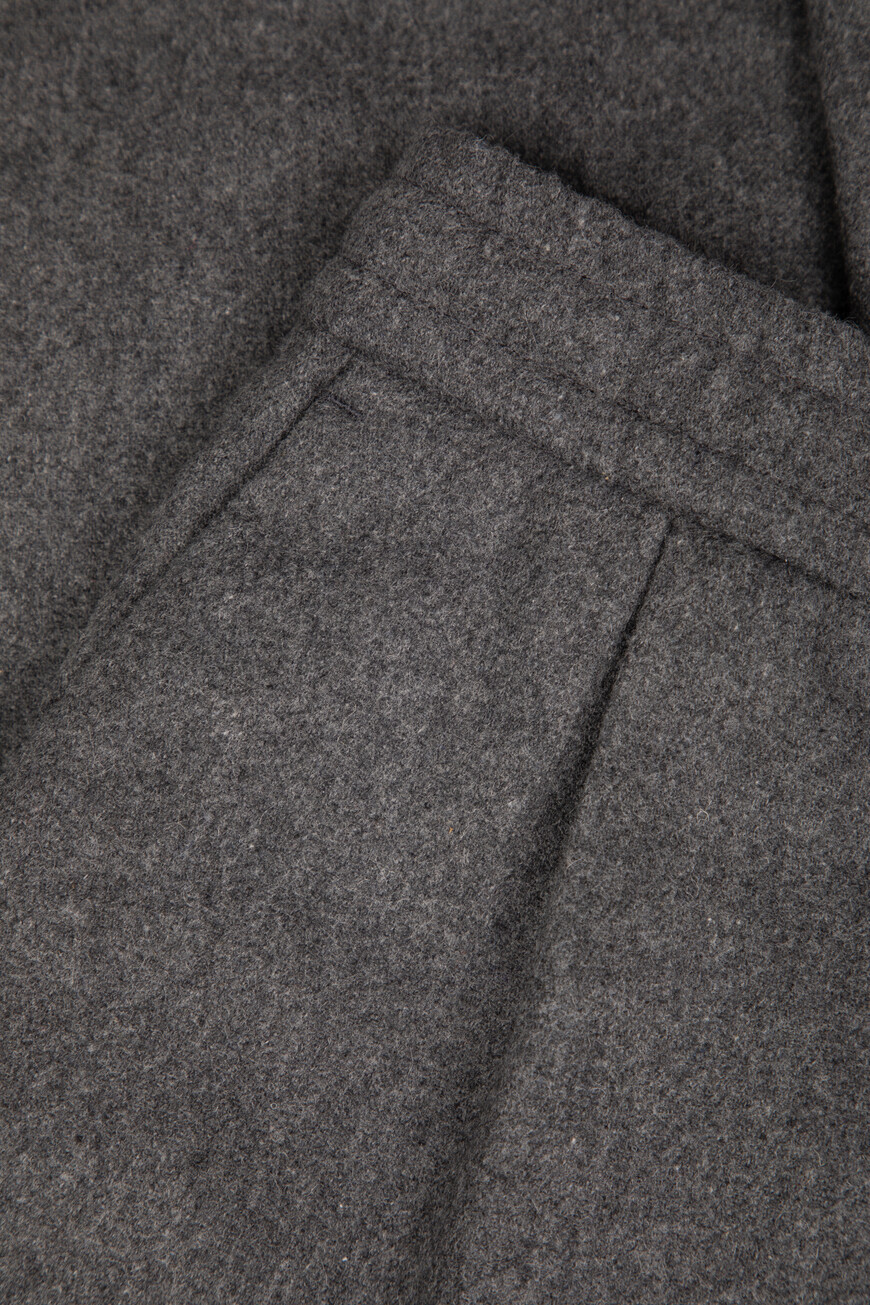 брюки  модель из актуальной коллекции 15314077 664 на официальном сайте