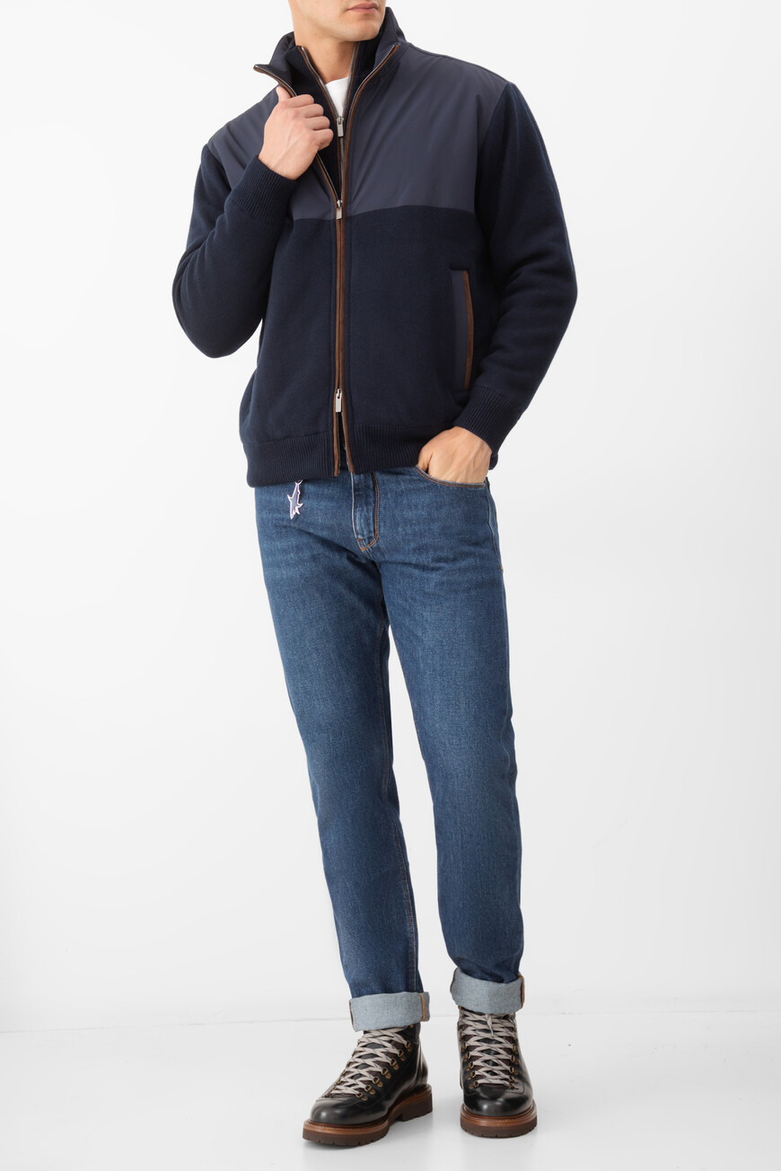 джинсы  15314104 J02 со скидкой